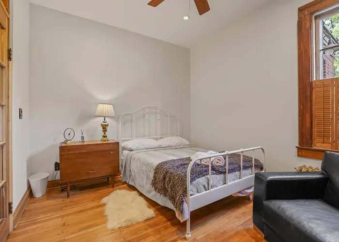 Spacious Historic 8-bedroom Manor In Short North - Perfect For Large Groups * Columbus