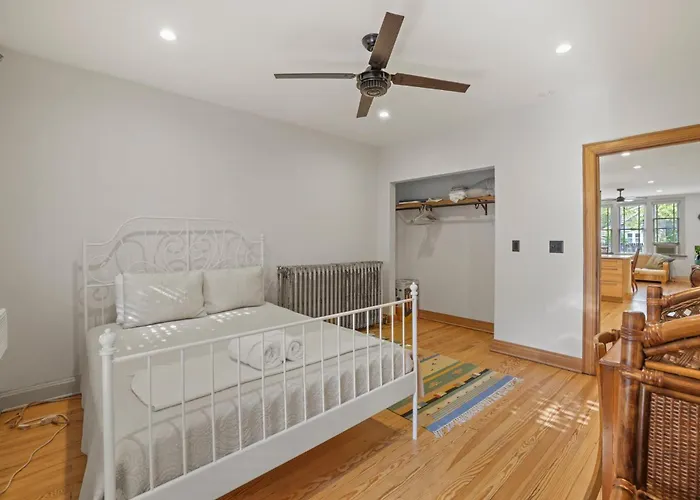 Spacious Historic 8-bedroom Manor In Short North - Perfect For Large Groups Сasa de vacaciones *
