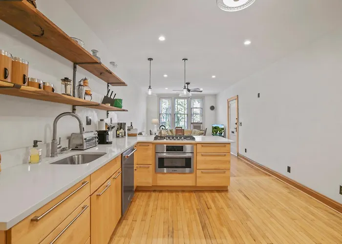 Spacious Historic 8-bedroom Manor In Short North - Perfect For Large Groups Сasa de vacaciones *