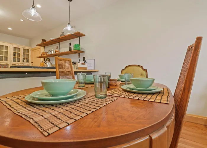 Spacious Historic 8-bedroom Manor In Short North - Perfect For Large Groups Columbus
