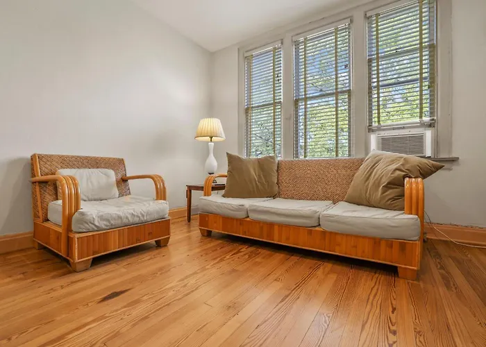 Сasa de vacaciones Spacious Historic 8-bedroom Manor In Short North - Perfect For Large Groups *