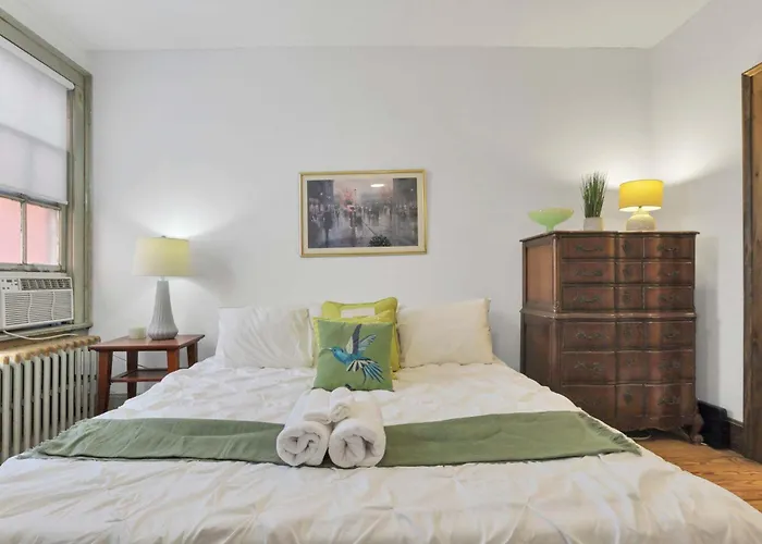 Сasa de vacaciones Spacious Historic 8-bedroom Manor In Short North - Perfect For Large Groups