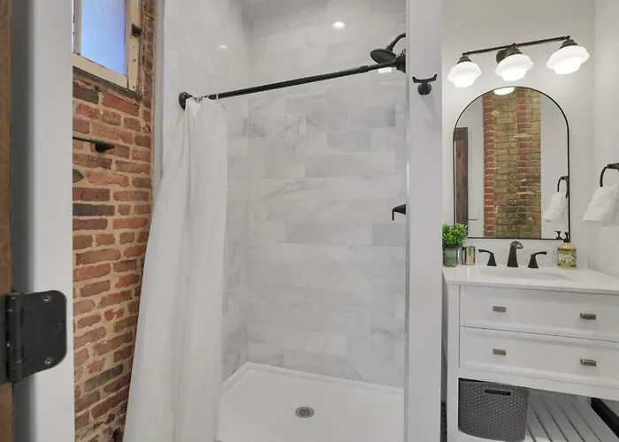 Spacious Historic 8-bedroom Manor In Short North - Perfect For Large Groups * Columbus