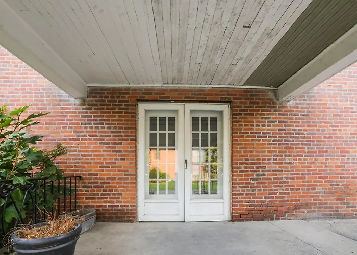 Spacious Historic 8-bedroom Manor In Short North - Perfect For Large Groups Сasa de vacaciones