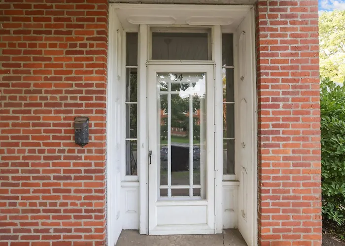 Spacious Historic 8-bedroom Manor In Short North - Perfect For Large Groups * Columbus
