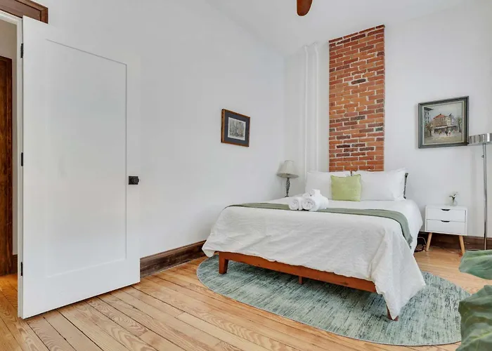 Spacious Historic 8-bedroom Manor In Short North - Perfect For Large Groups Сasa de vacaciones Columbus