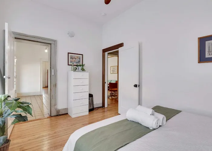 Сasa de vacaciones Spacious Historic 8-bedroom Manor In Short North - Perfect For Large Groups *