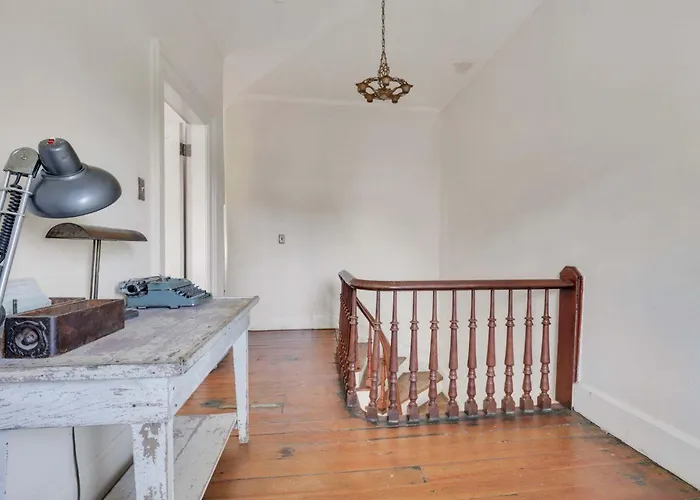 Spacious Historic 8-bedroom Manor In Short North - Perfect For Large Groups * Columbus