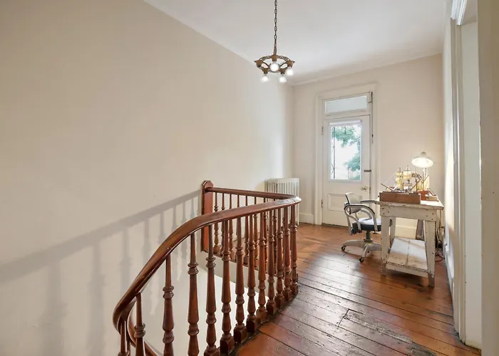 Spacious Historic 8-bedroom Manor In Short North - Perfect For Large Groups * Columbus