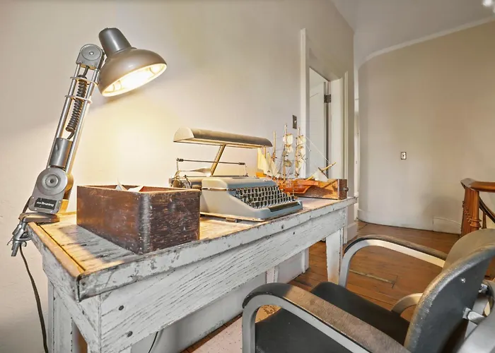Spacious Historic 8-bedroom Manor In Short North - Perfect For Large Groups * Columbus