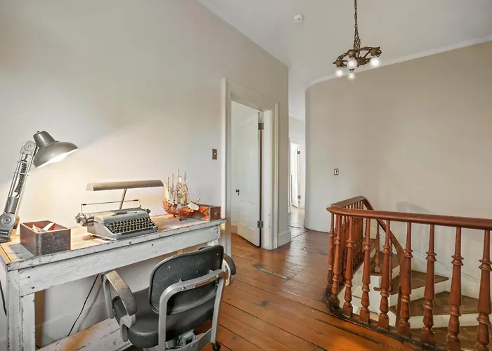 Spacious Historic 8-bedroom Manor In Short North - Perfect For Large Groups * Columbus