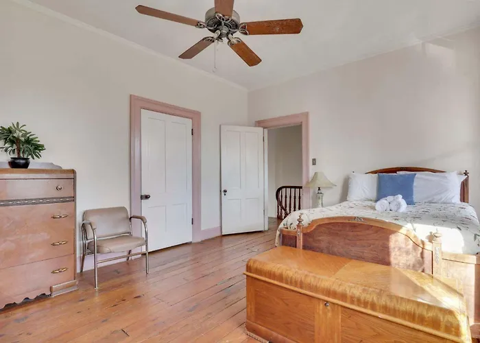 Spacious Historic 8-bedroom Manor In Short North - Perfect For Large Groups Сasa de vacaciones *