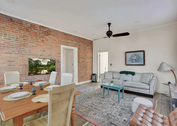 Spacious Historic 8-bedroom Manor In Short North - Perfect For Large Groups Сasa de vacaciones *