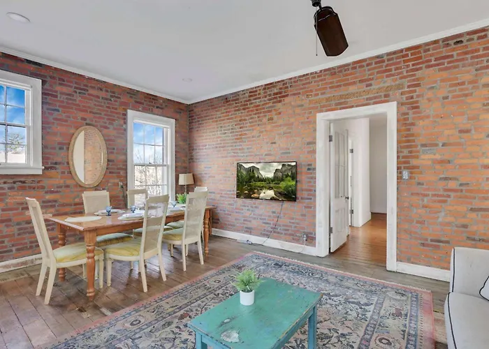 Сasa de vacaciones Spacious Historic 8-bedroom Manor In Short North - Perfect For Large Groups