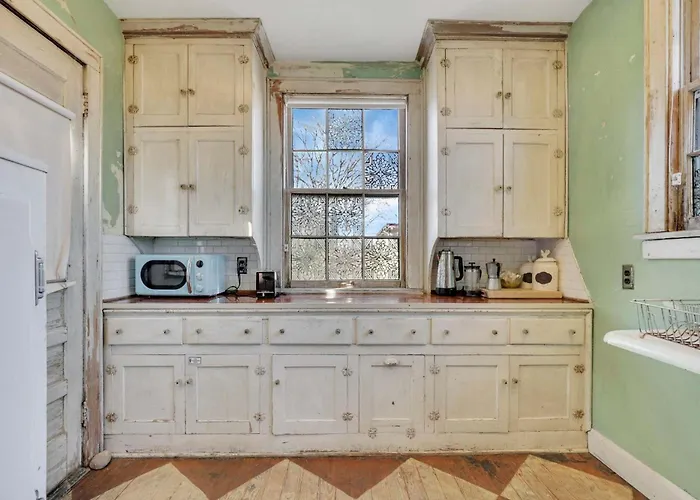 Spacious Historic 8-bedroom Manor In Short North - Perfect For Large Groups Сasa de vacaciones *